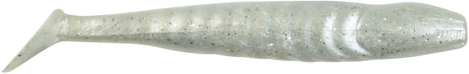 Berkley PowerBait Grass Pig 5 in Jerk Baits 6Pack Academy