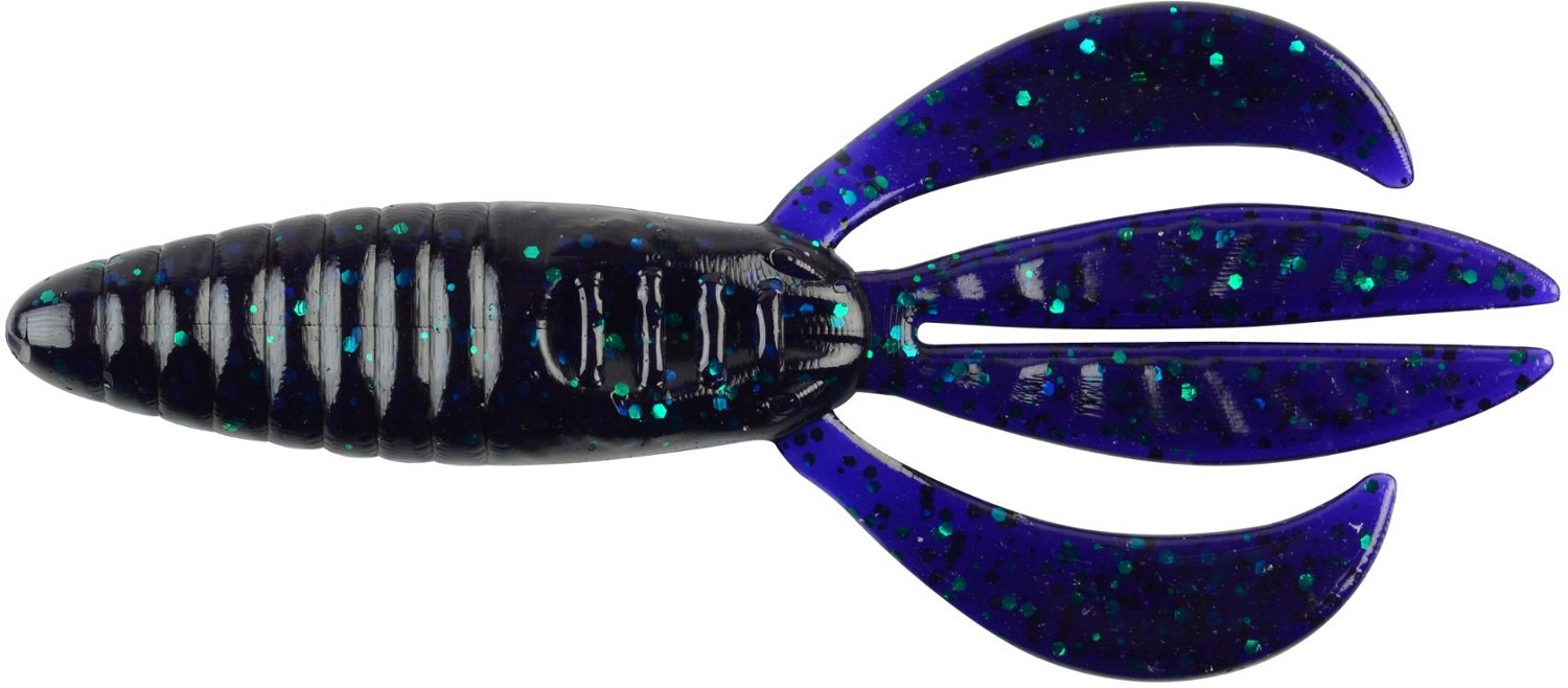 Berkley PowerBait Pit Boss 4 in Baits 8-Pack - view number 1