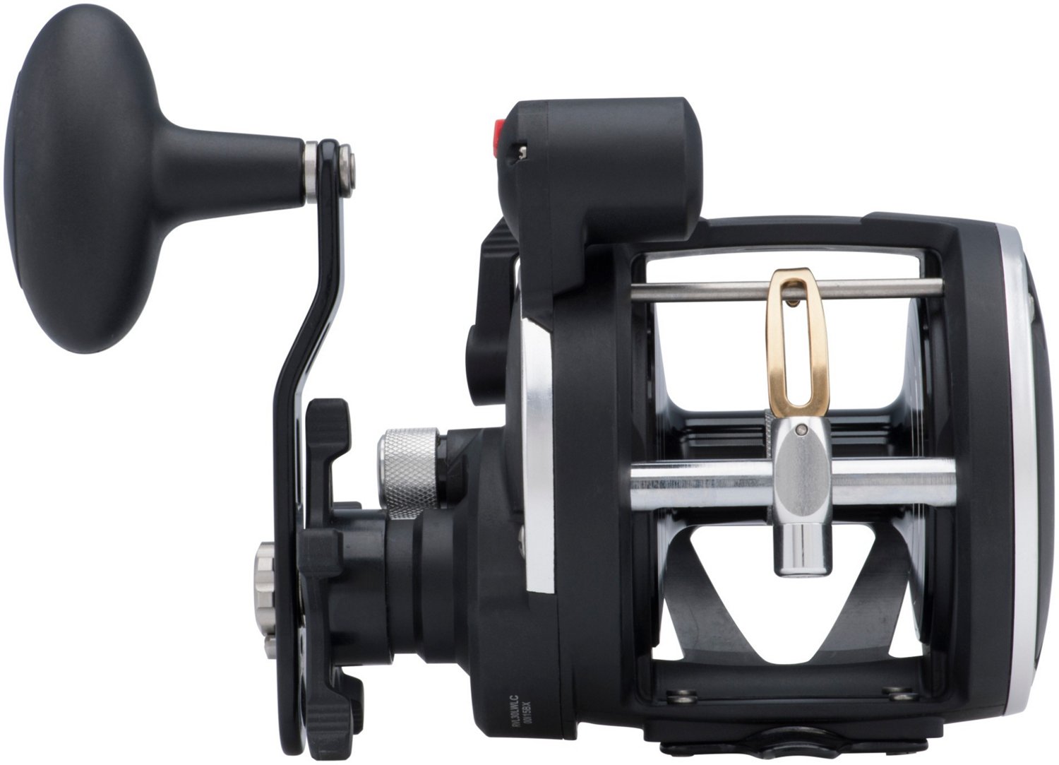 Academy Sports + Outdoors PENN Rival Level Wind Reel