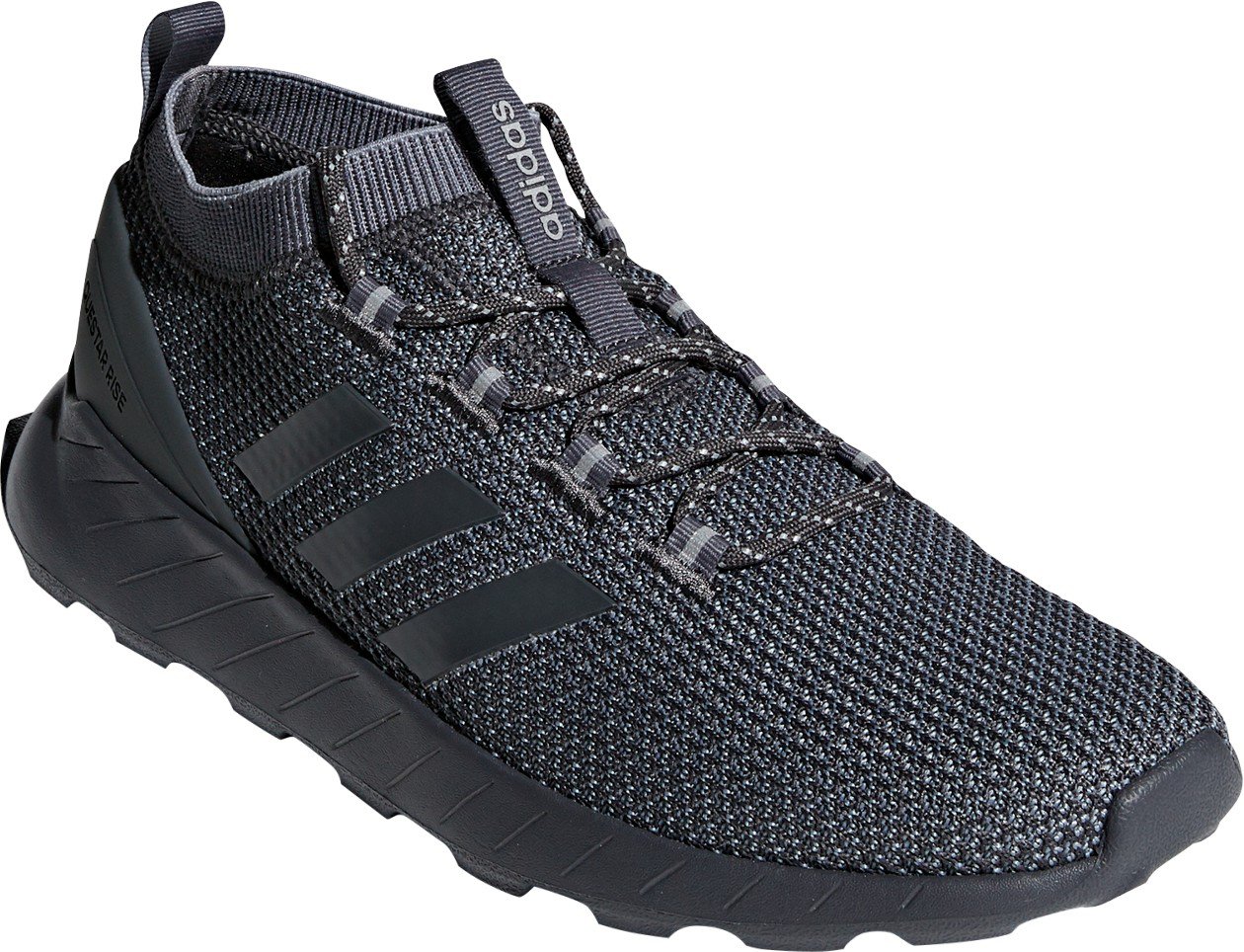 adidas Men's Questar Rise Running Shoes - view number 2