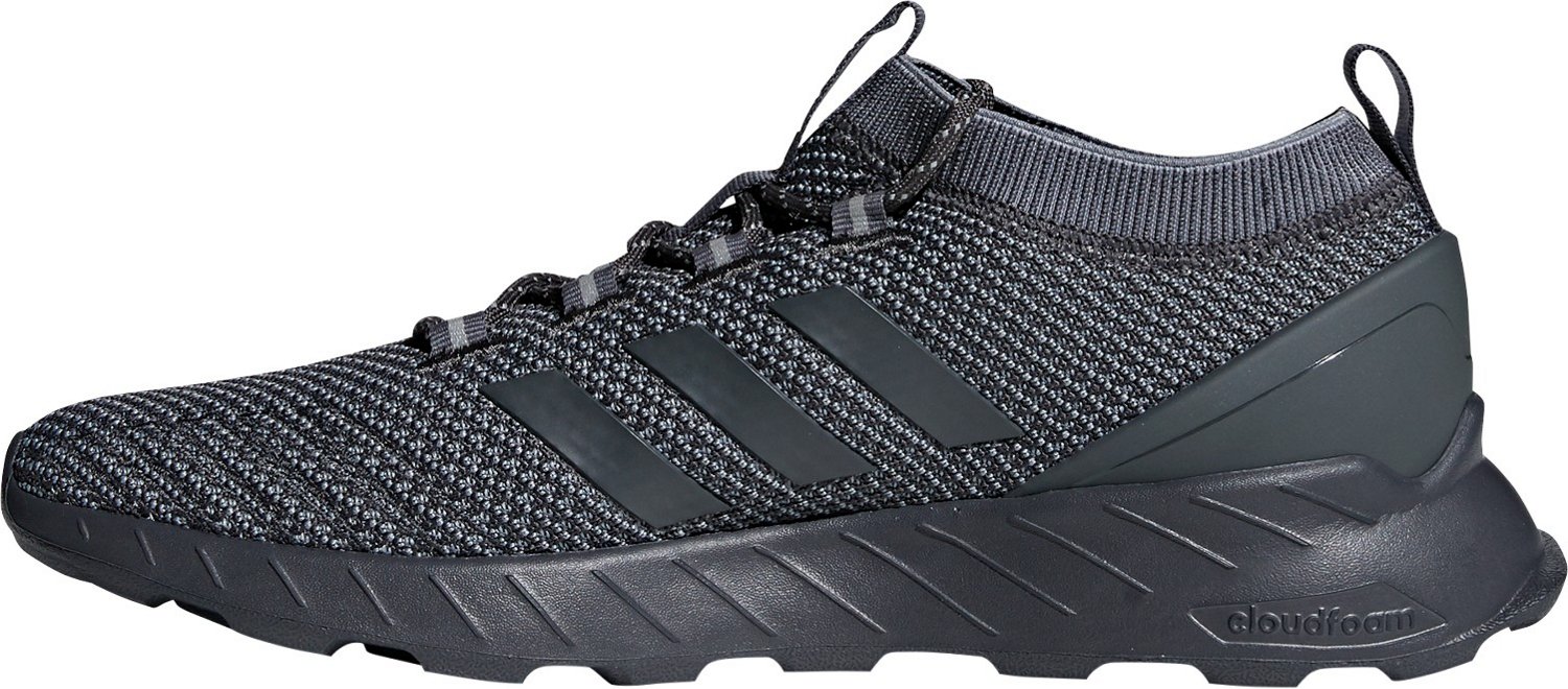 adidas Men's Questar Rise Running Shoes - view number 3