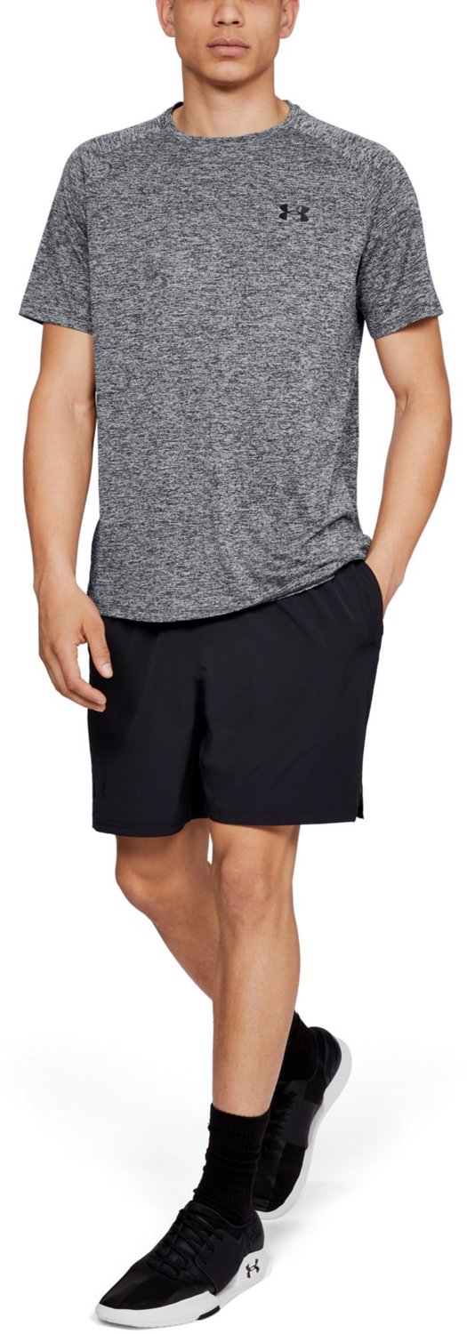 Under Armour Men's UA Tech T-shirt                                                                                               - view number 5