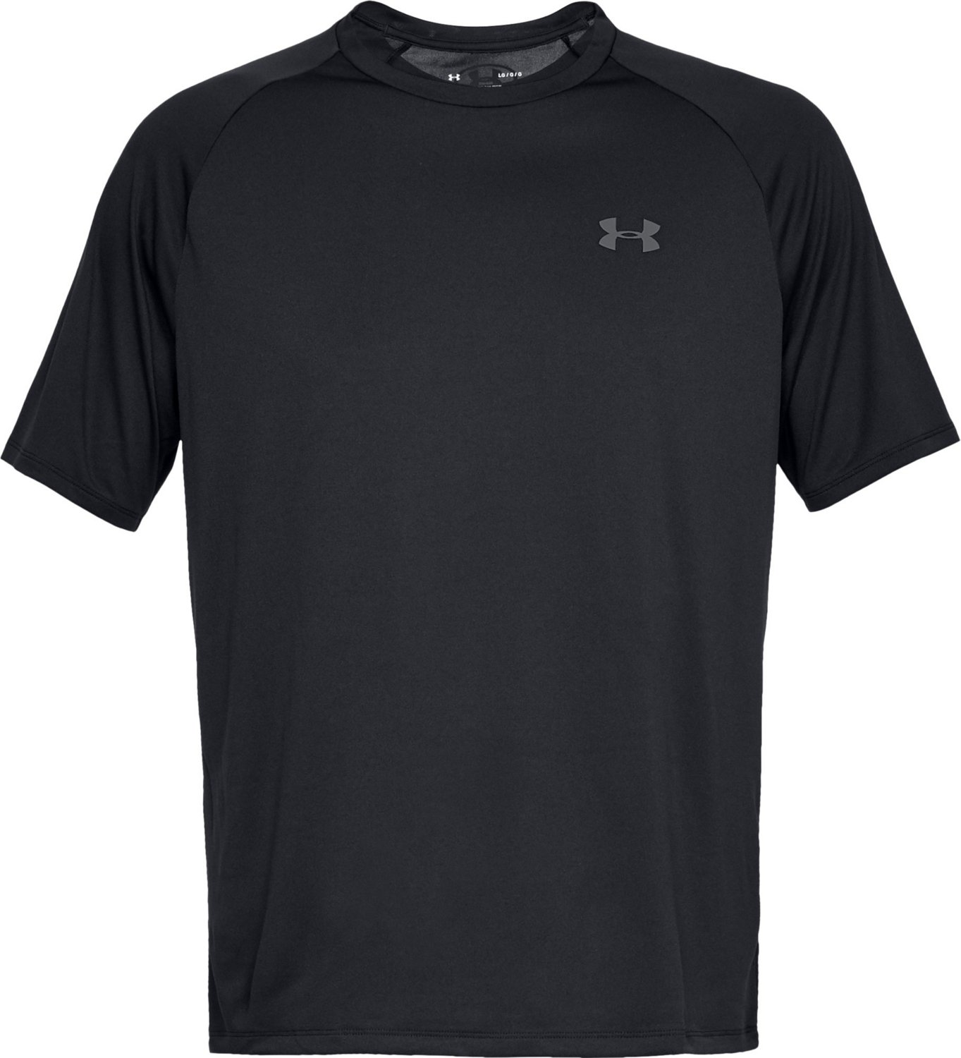 Under Armour Men's UA Tech T-shirt | Free Shipping at Academy