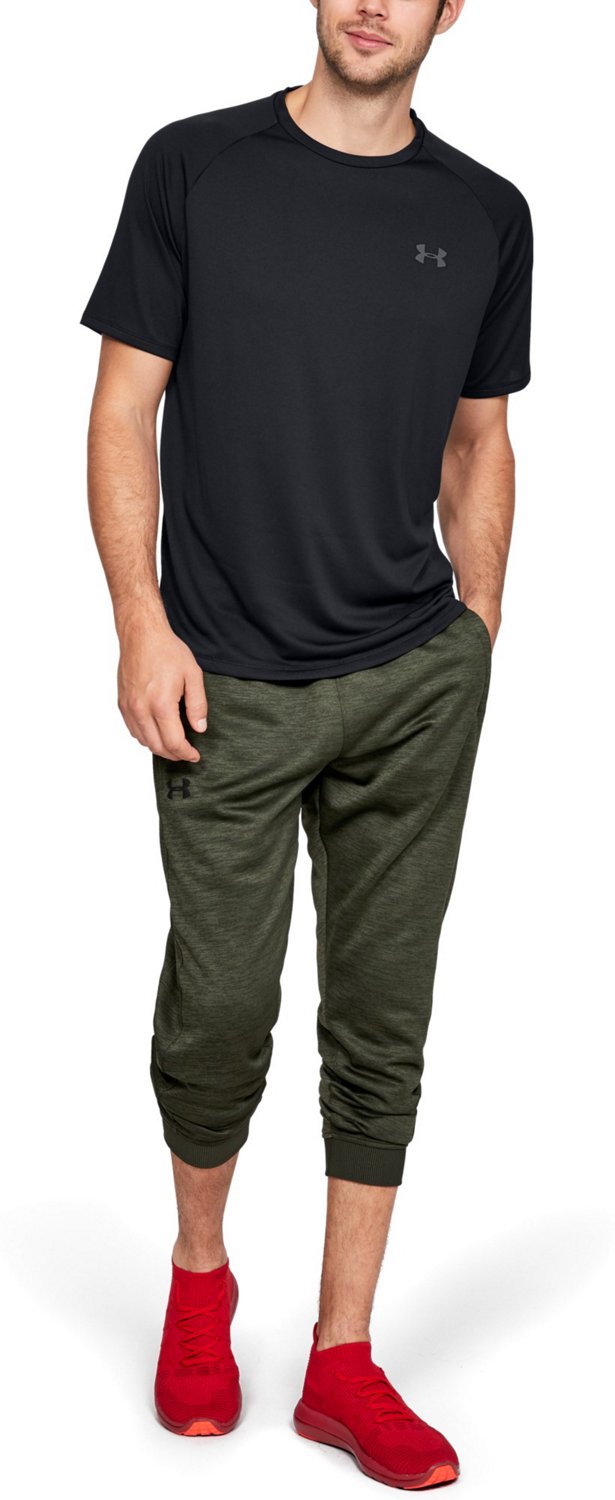 Under Armour Men's UA Tech T-shirt                                                                                               - view number 5