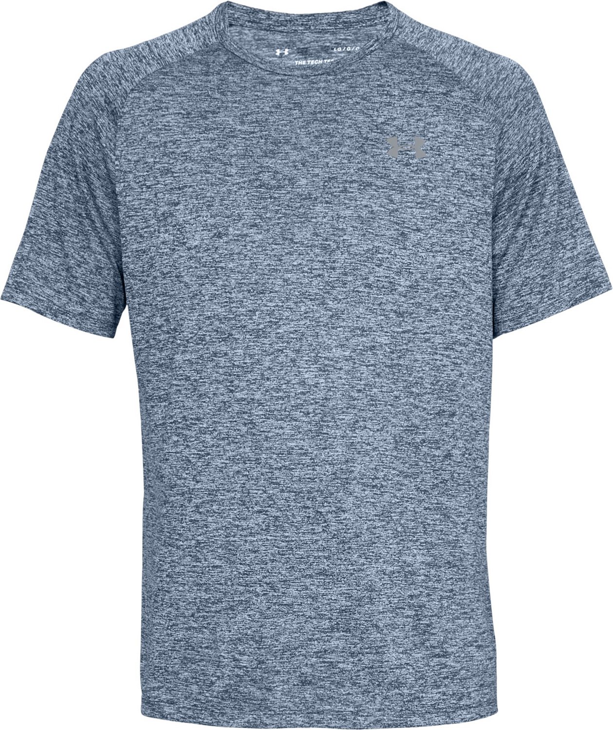 Under Armour Men's UA Tech T-shirt                                                                                               - view number 5