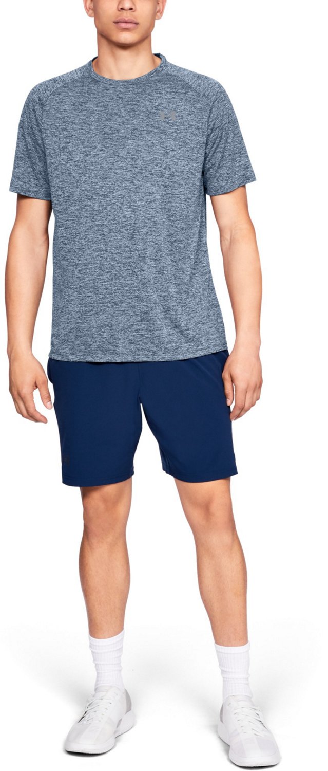 Under Armour Men's UA Tech T-shirt                                                                                               - view number 7