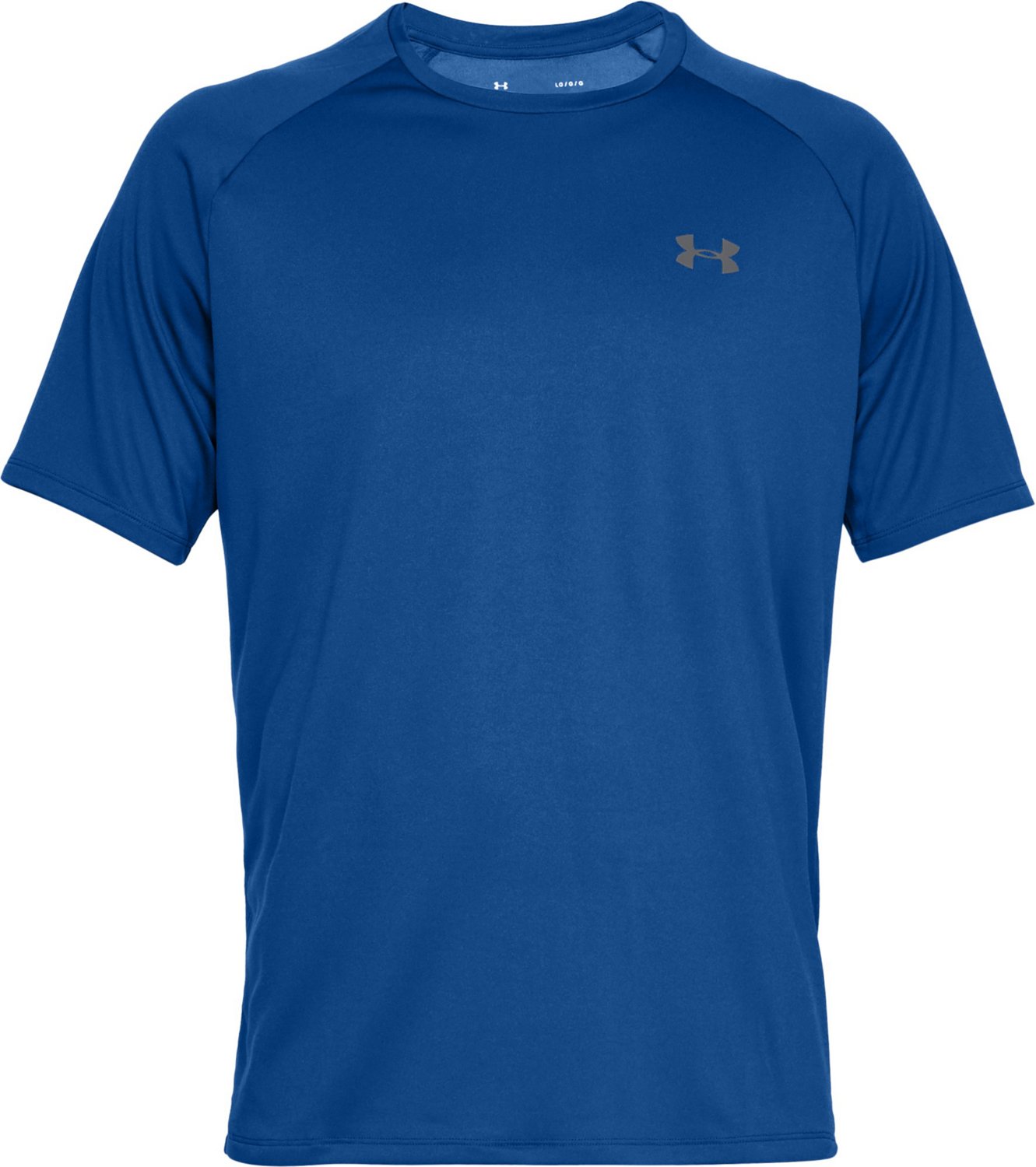 Under Armour Men's UA Tech T-shirt                                                                                               - view number 3
