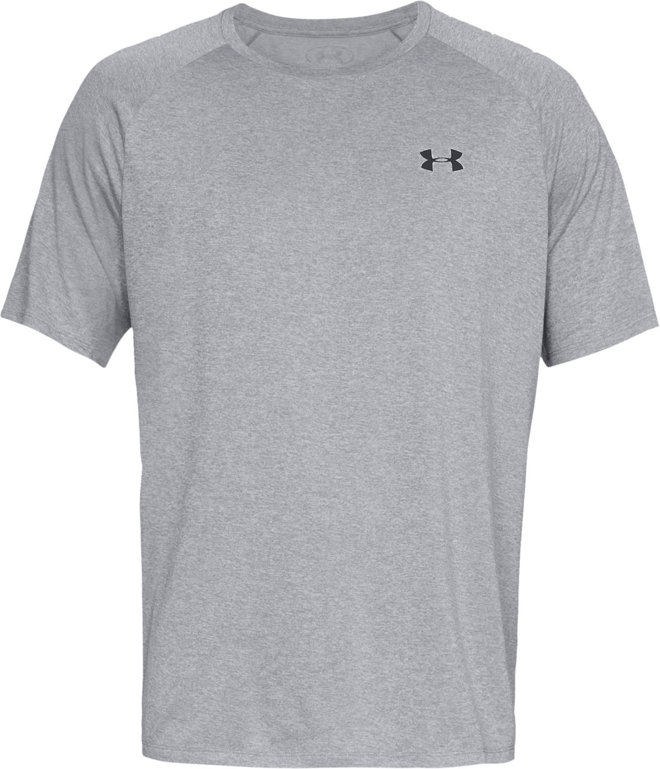 Under Armour Men's UA Tech T-shirt                                                                                               - view number 3