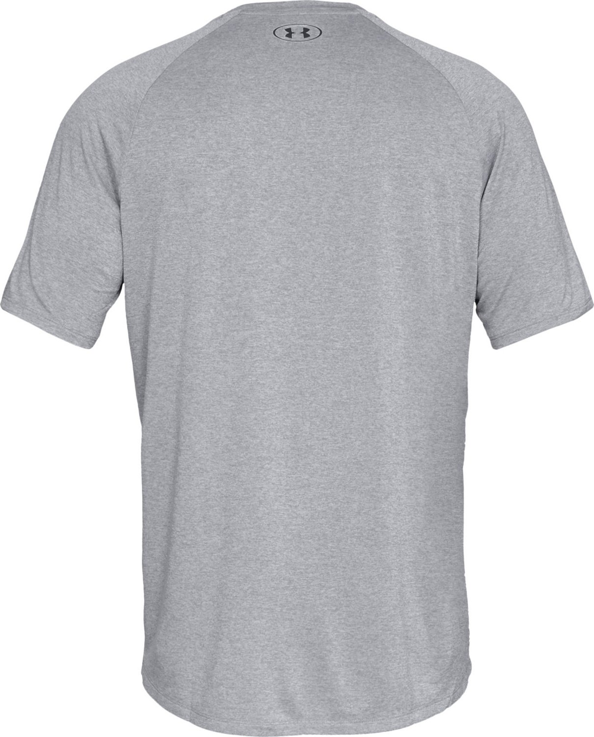 Under Armour Men's UA Tech T-shirt                                                                                               - view number 4