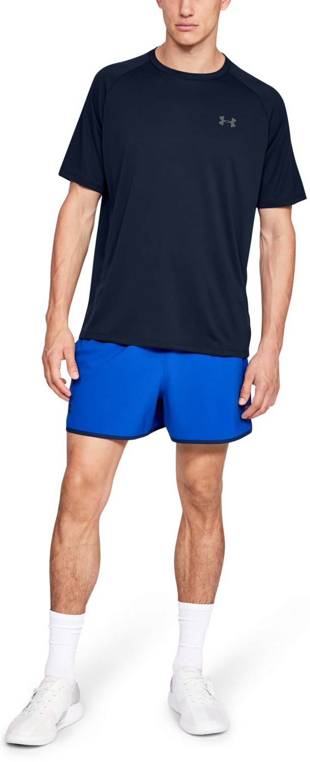 Under Armour Men's UA Tech T-shirt                                                                                               - view number 5