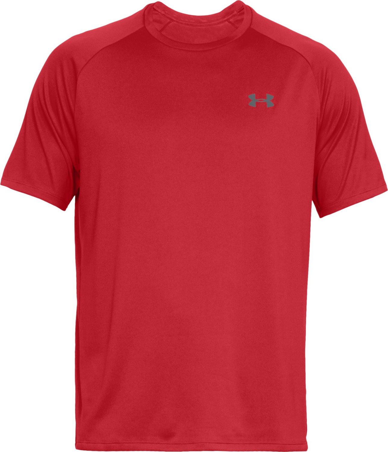Under Armour Men's UA Tech T-shirt                                                                                               - view number 3