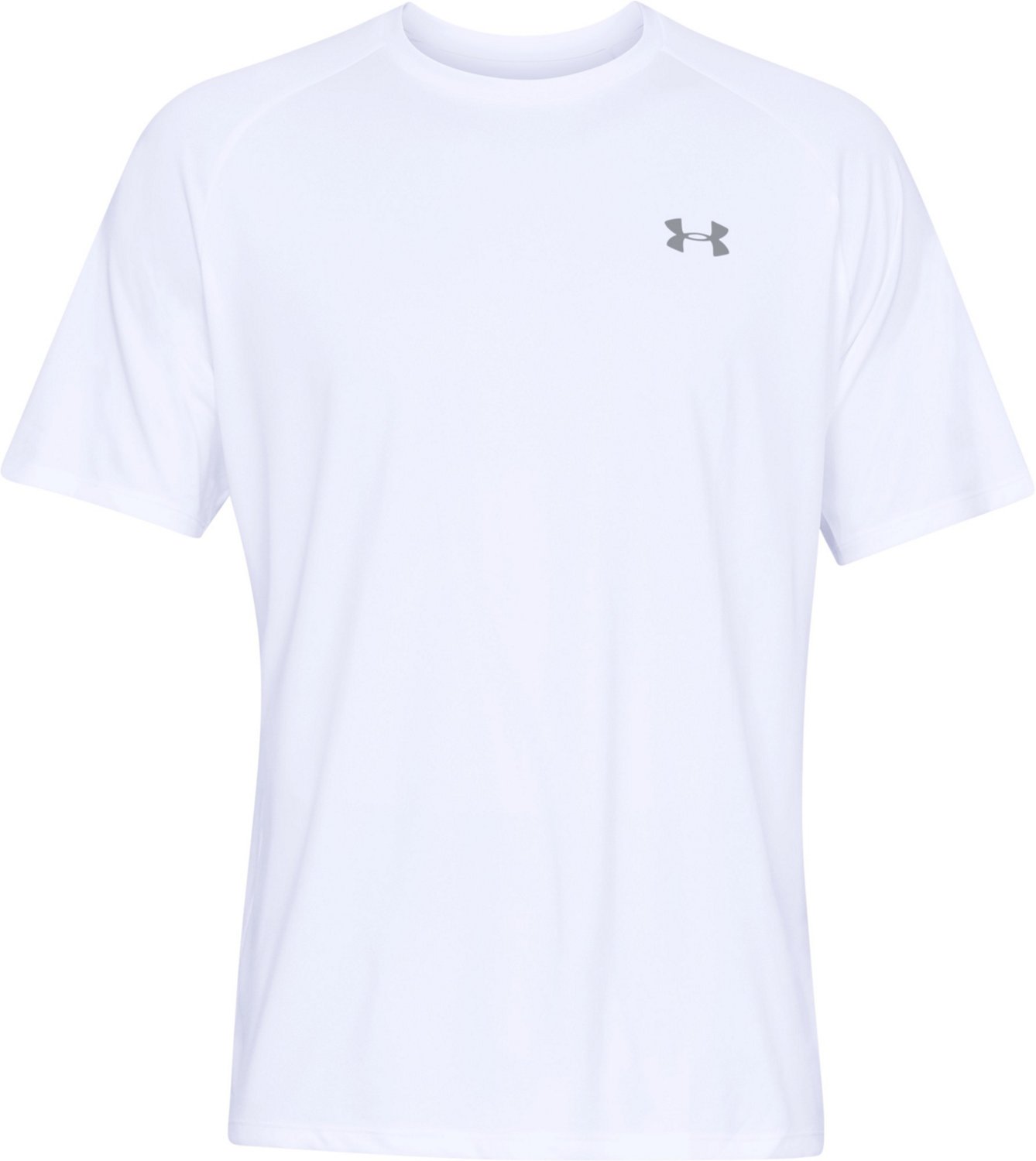Under Armour Men's UA Tech T-shirt                                                                                               - view number 3