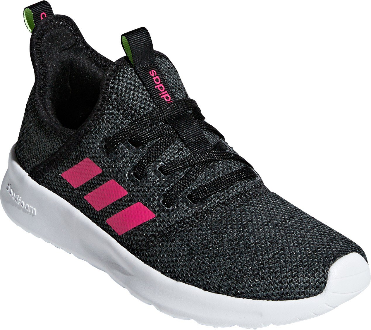 adidas Kids' Cloudfoam Pure K Running Shoes - view number 2