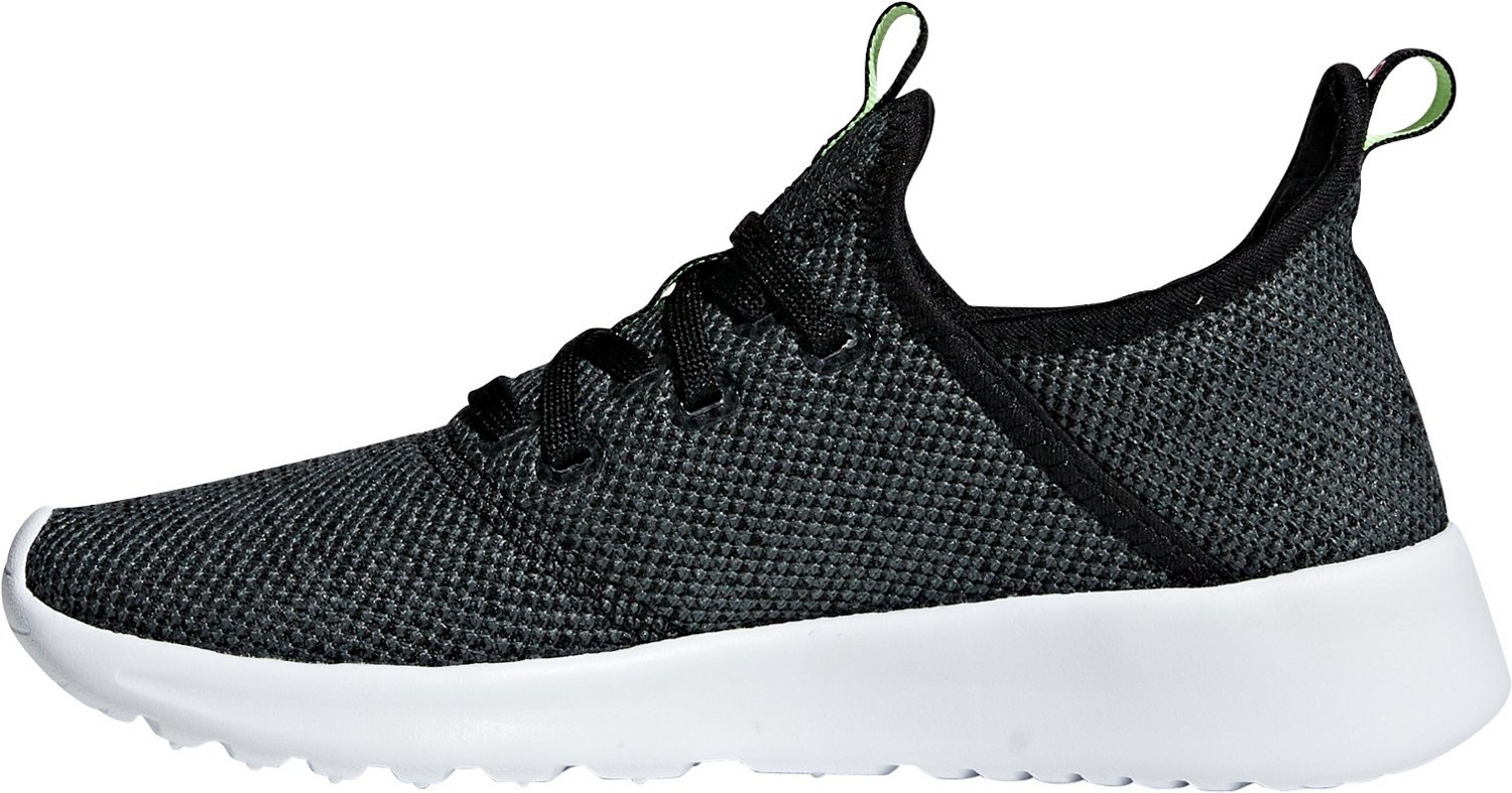 adidas Kids' Cloudfoam Pure K Running Shoes - view number 3