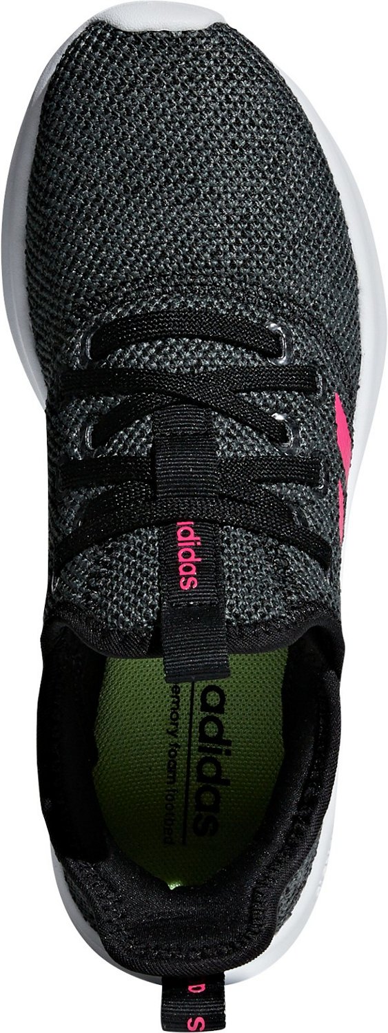 adidas Kids' Cloudfoam Pure K Running Shoes - view number 5