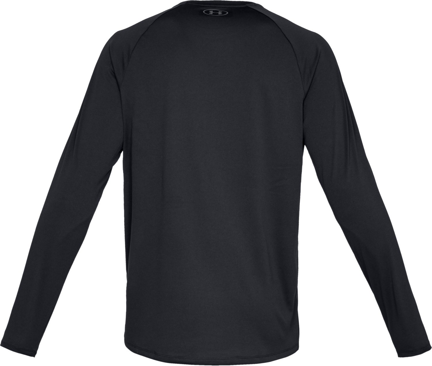 Under Armour Men's Tech 2.0 Long Sleeve T-shirt                                                                                  - view number 4