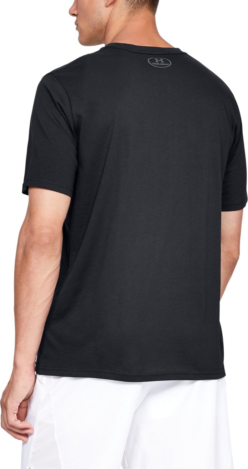 Under Armour Men's Team Issue Wordmark T-shirt | Academy