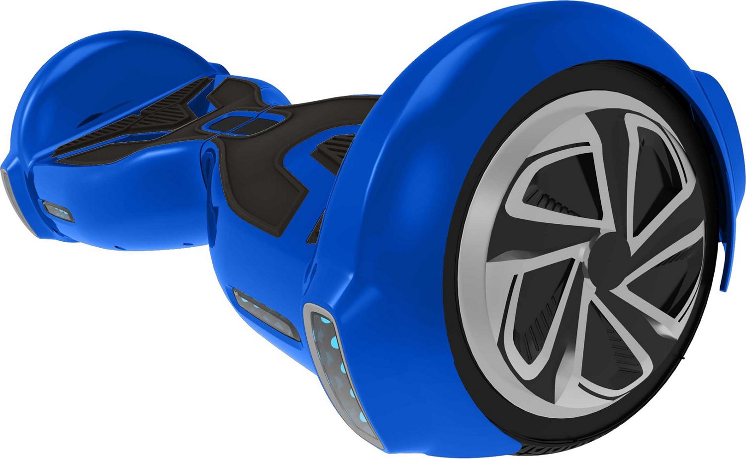 Hover1 H1 Hoverboard Electric Scooter Academy