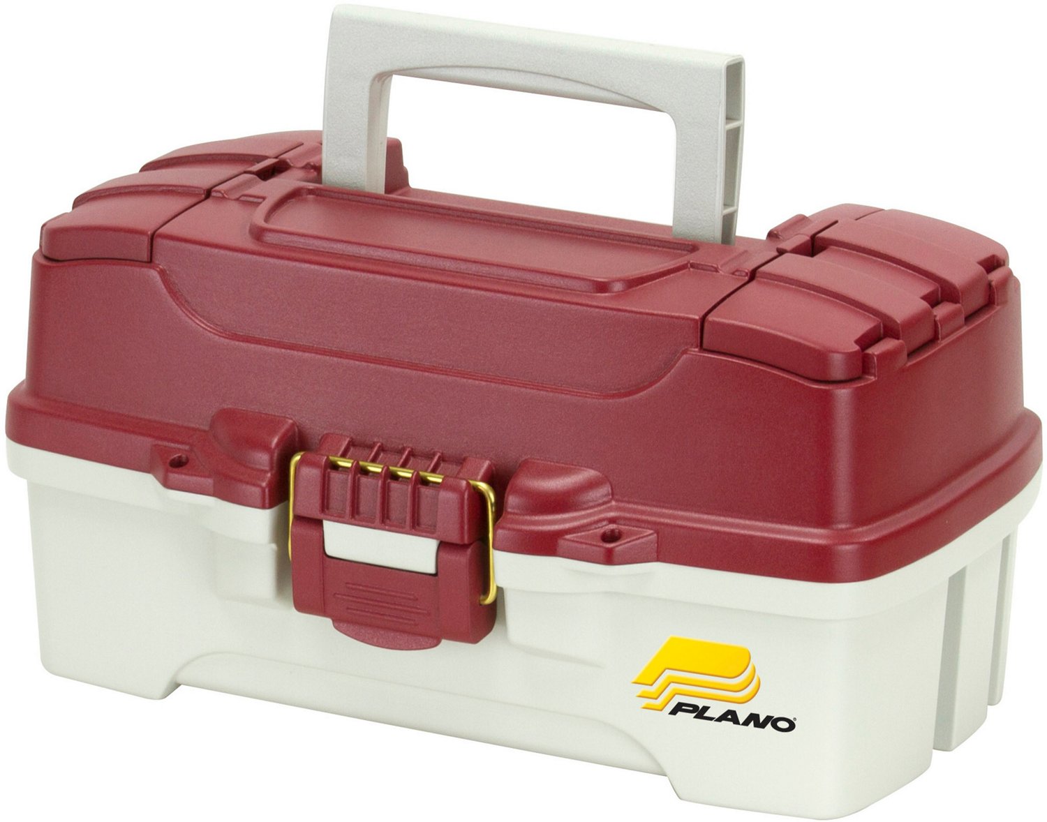 Plano 1Tray Tackle Box Academy