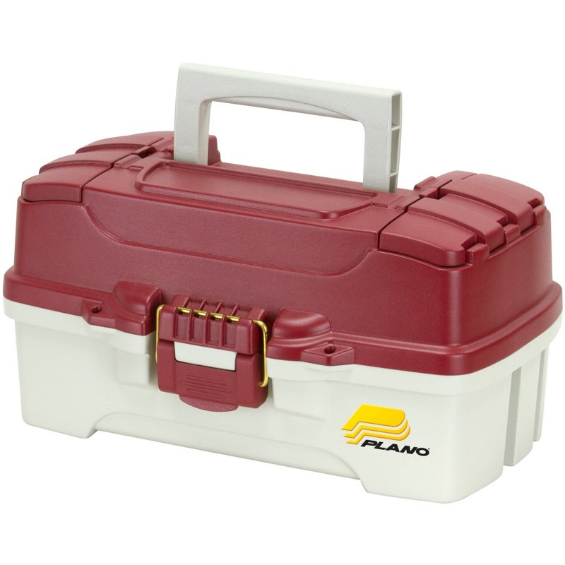 Plano 1-Tray Tackle… - image