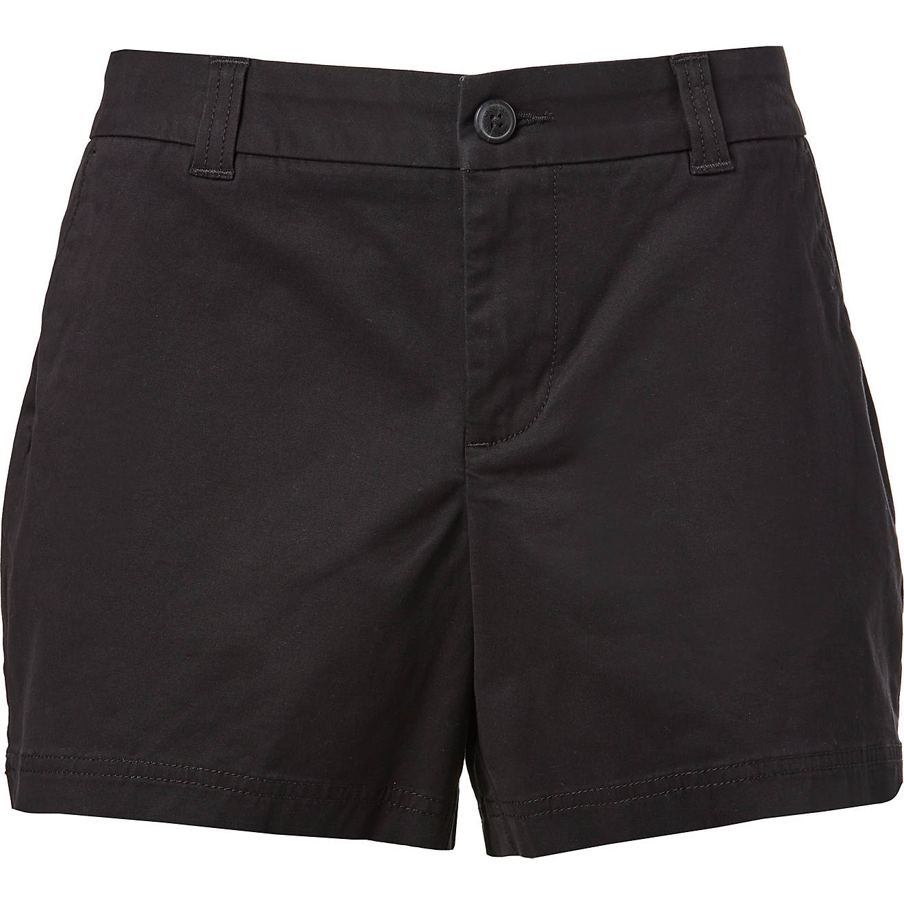 Magellan Outdoors Women's Happy Camper Shorty Shorts                                                                             - view number 1