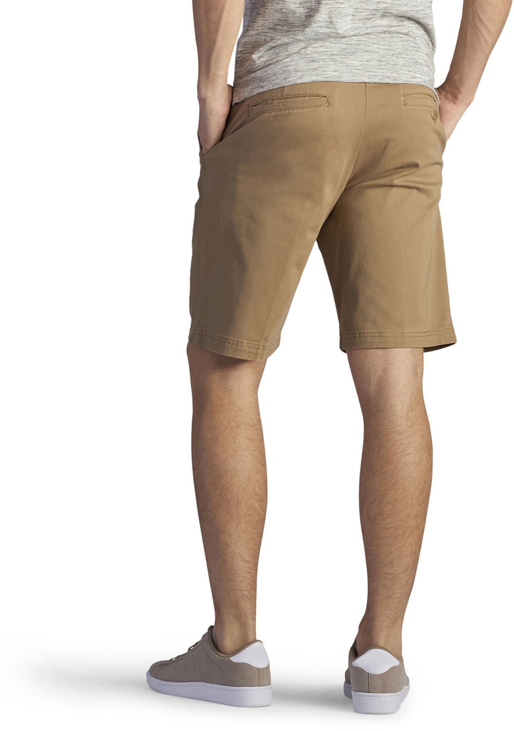 Lee Men's Extreme Comfort Short | Free Shipping at Academy