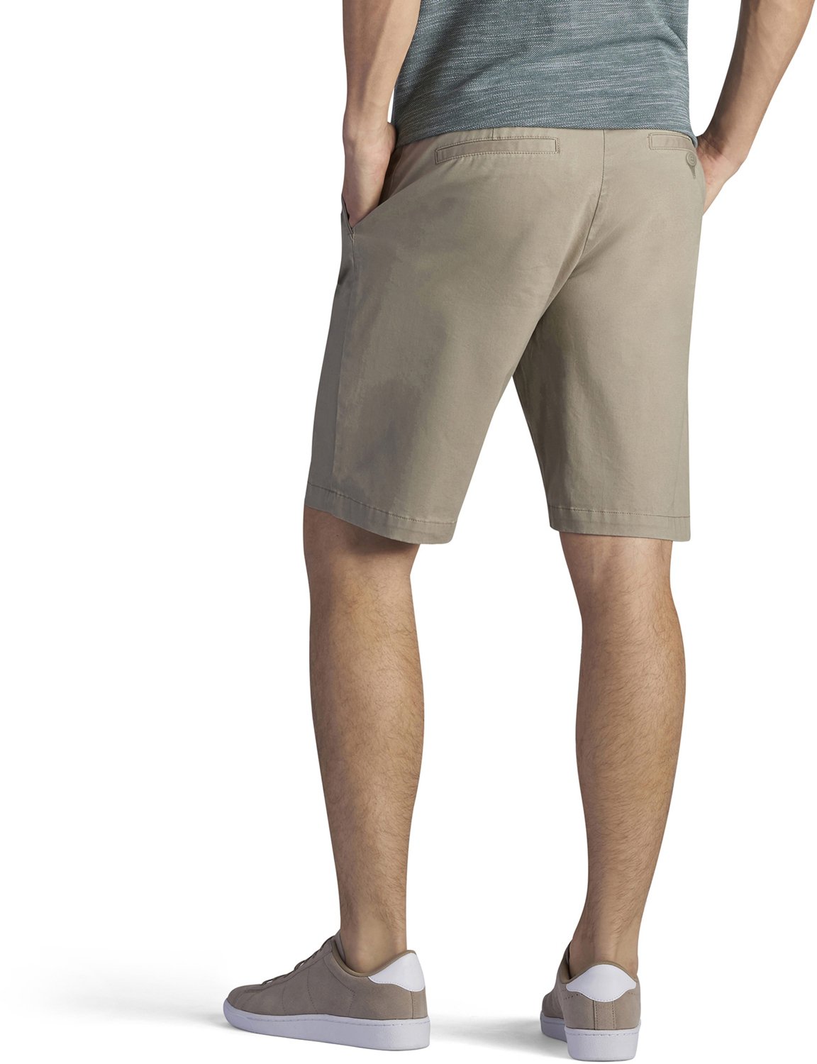 Lee Men's Extreme Comfort Short - view number 2