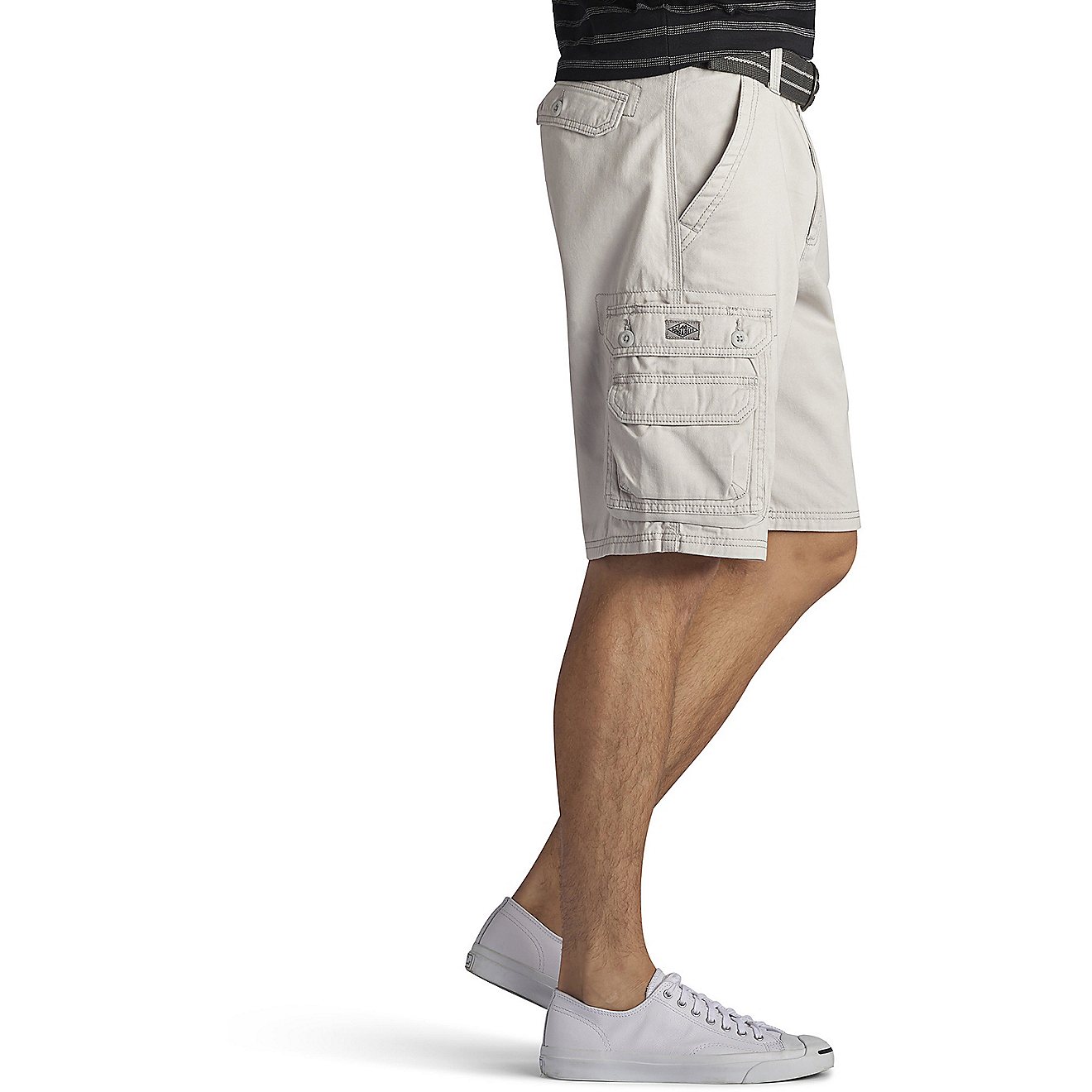 Lee Men's Wyoming Cargo Shorts | Free Shipping at Academy