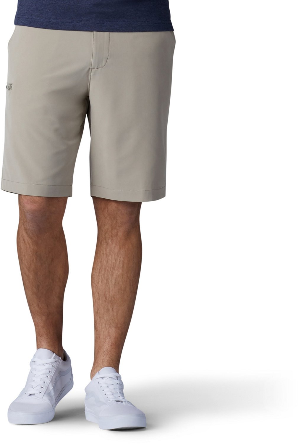 Lee men's store triflex shorts