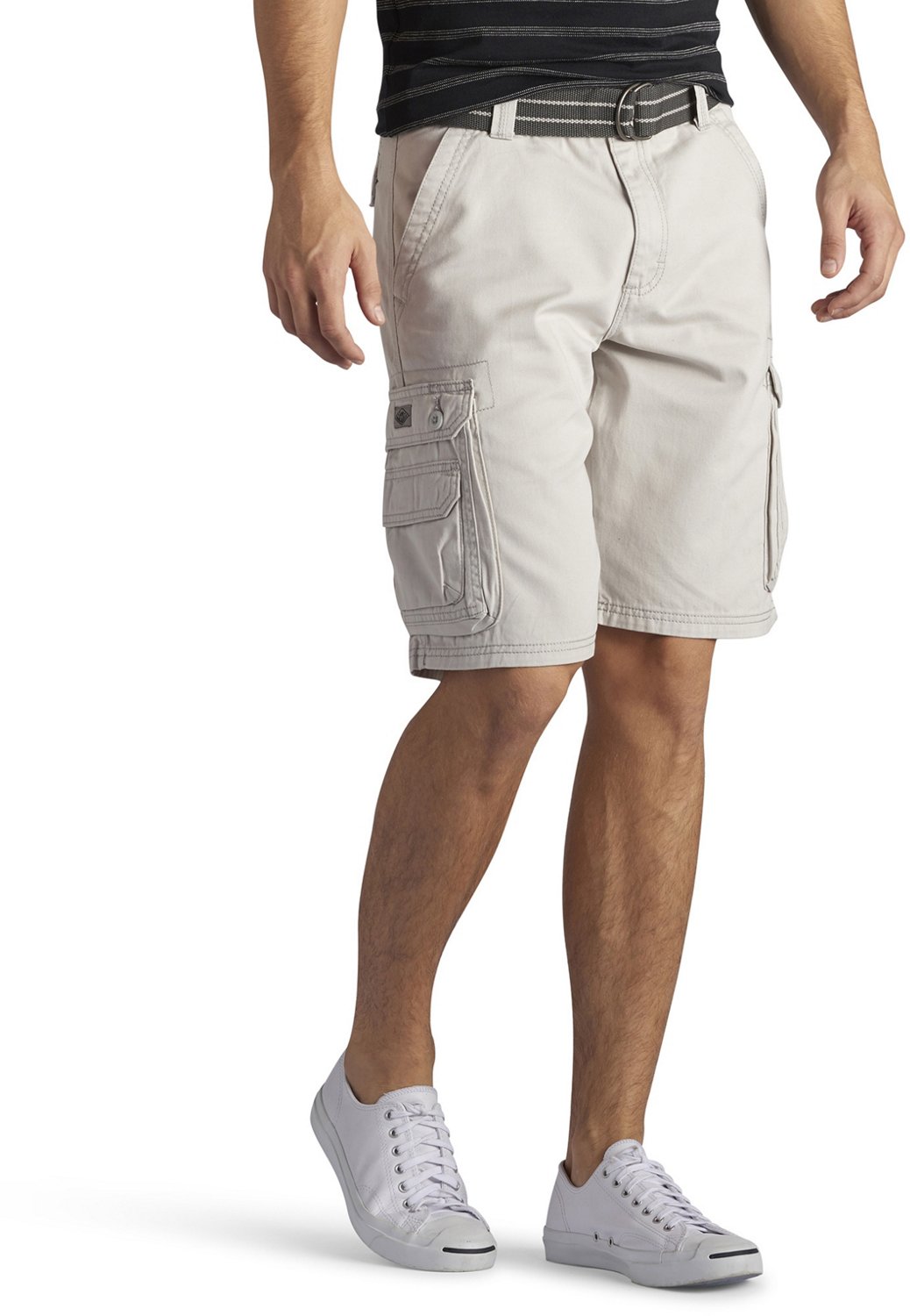 Raad circulatie Kwijting Lee Men's Wyoming Cargo Shorts | Academy