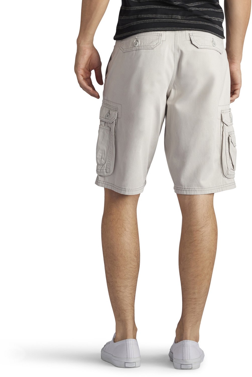 Lee Men's Wyoming Cargo Shorts | Academy