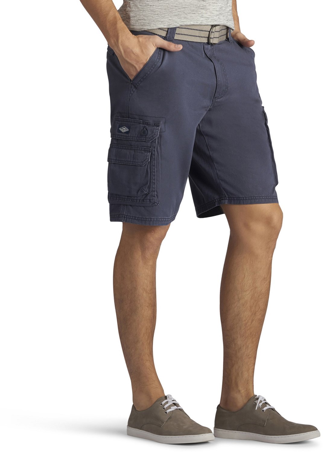 Lee Men's Wyoming Cargo Shorts | Free Shipping at Academy