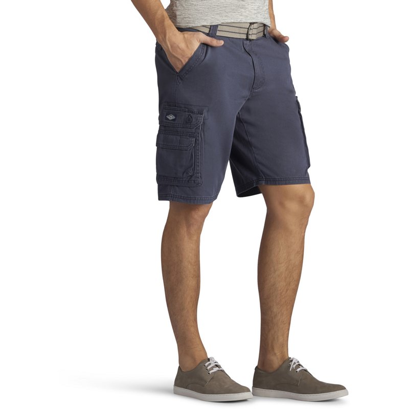 Lee Men's Wyoming Cargo Short, Sizes 29-42