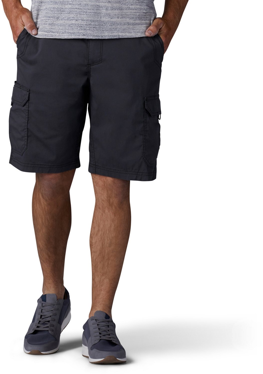 Lee Men's Crossroad Cargo Shorts | Free Shipping at Academy