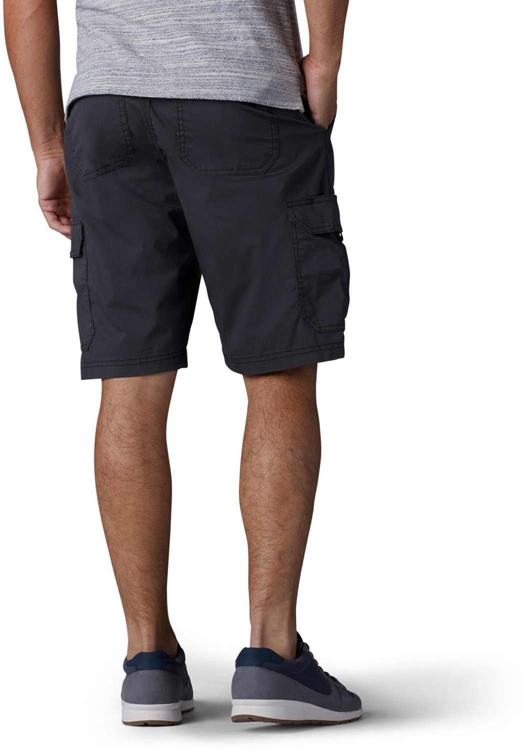 Lee Men's Crossroad Cargo Shorts                                                                                                 - view number 2