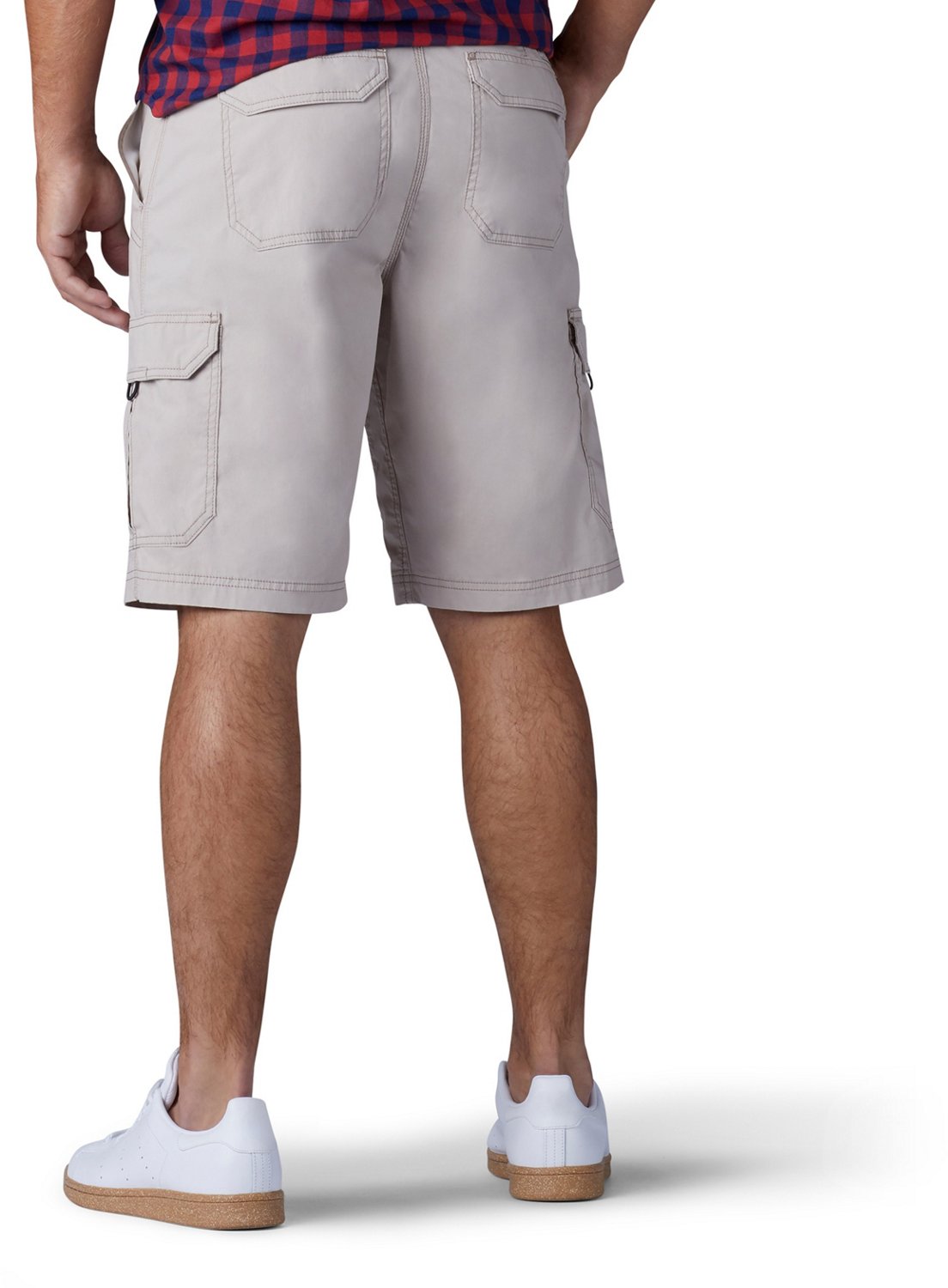 Lee Men's Crossroad Cargo Shorts                                                                                                 - view number 2