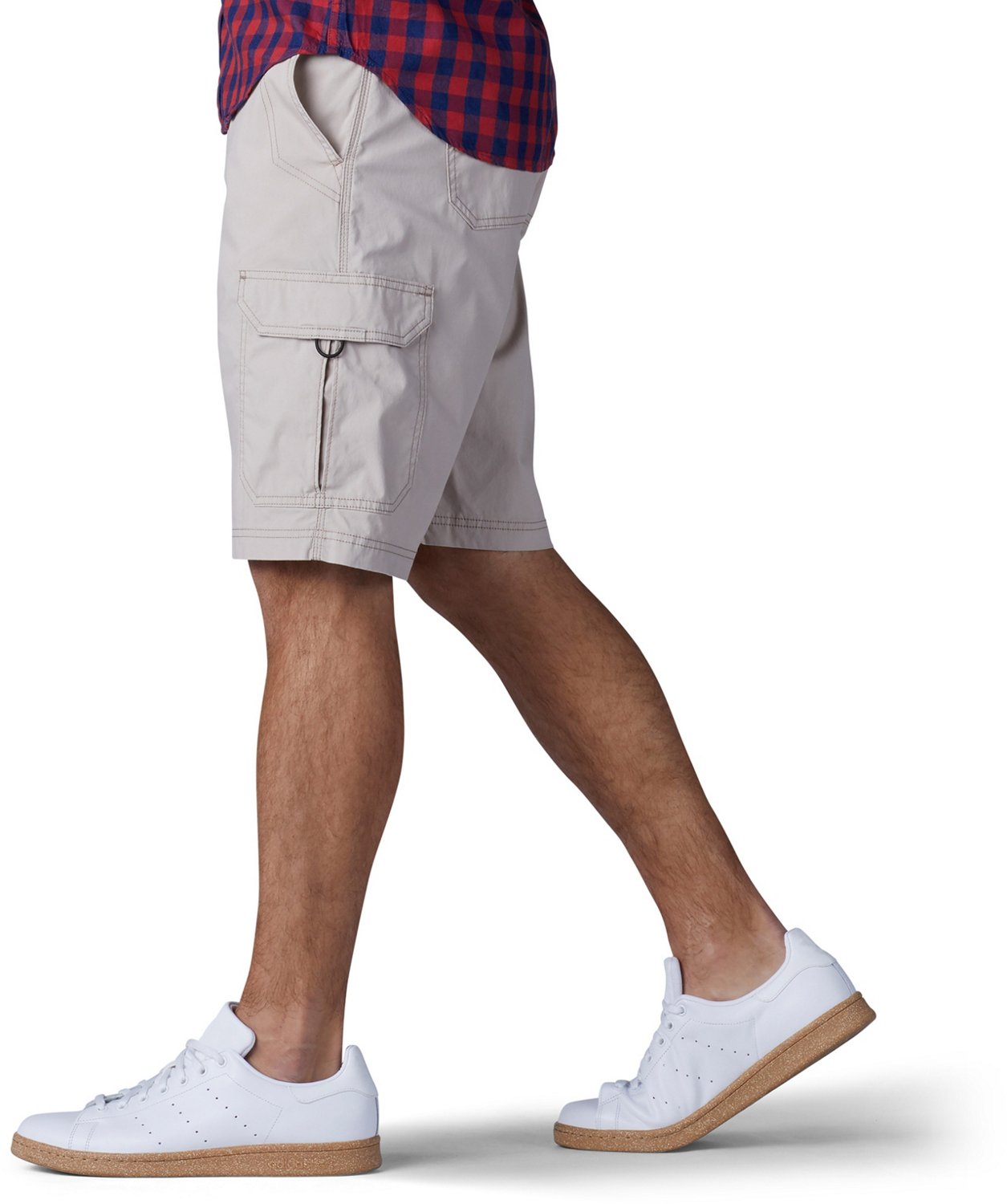 Lee Men's Crossroad Cargo Shorts                                                                                                 - view number 3