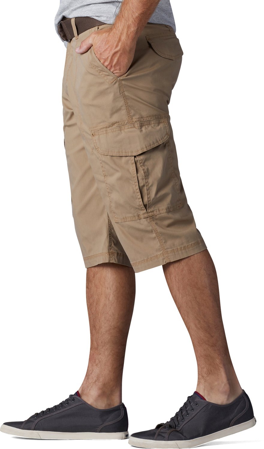 men's lee sur cargo shorts