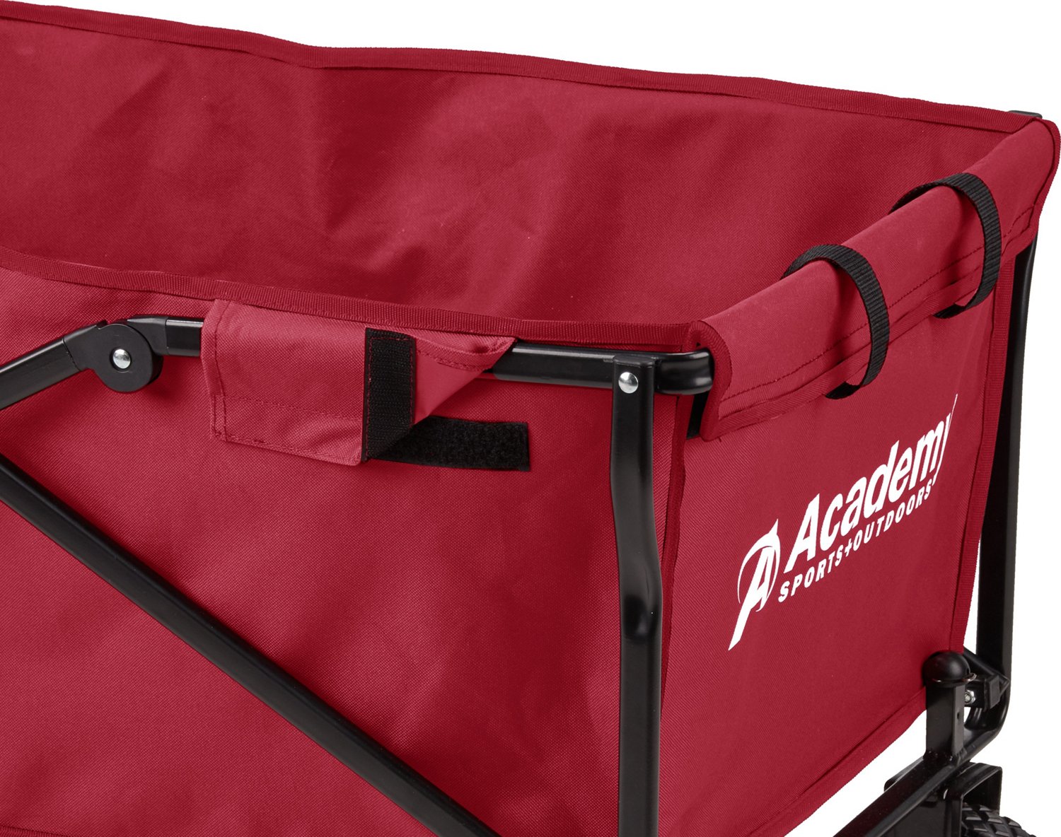 Academy Sports + Outdoors Folding Sports Wagon with Removable Bed - view number 6