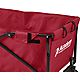 Academy Sports + Outdoors Folding Sports Wagon with Removable Bed                                                                - view number 6