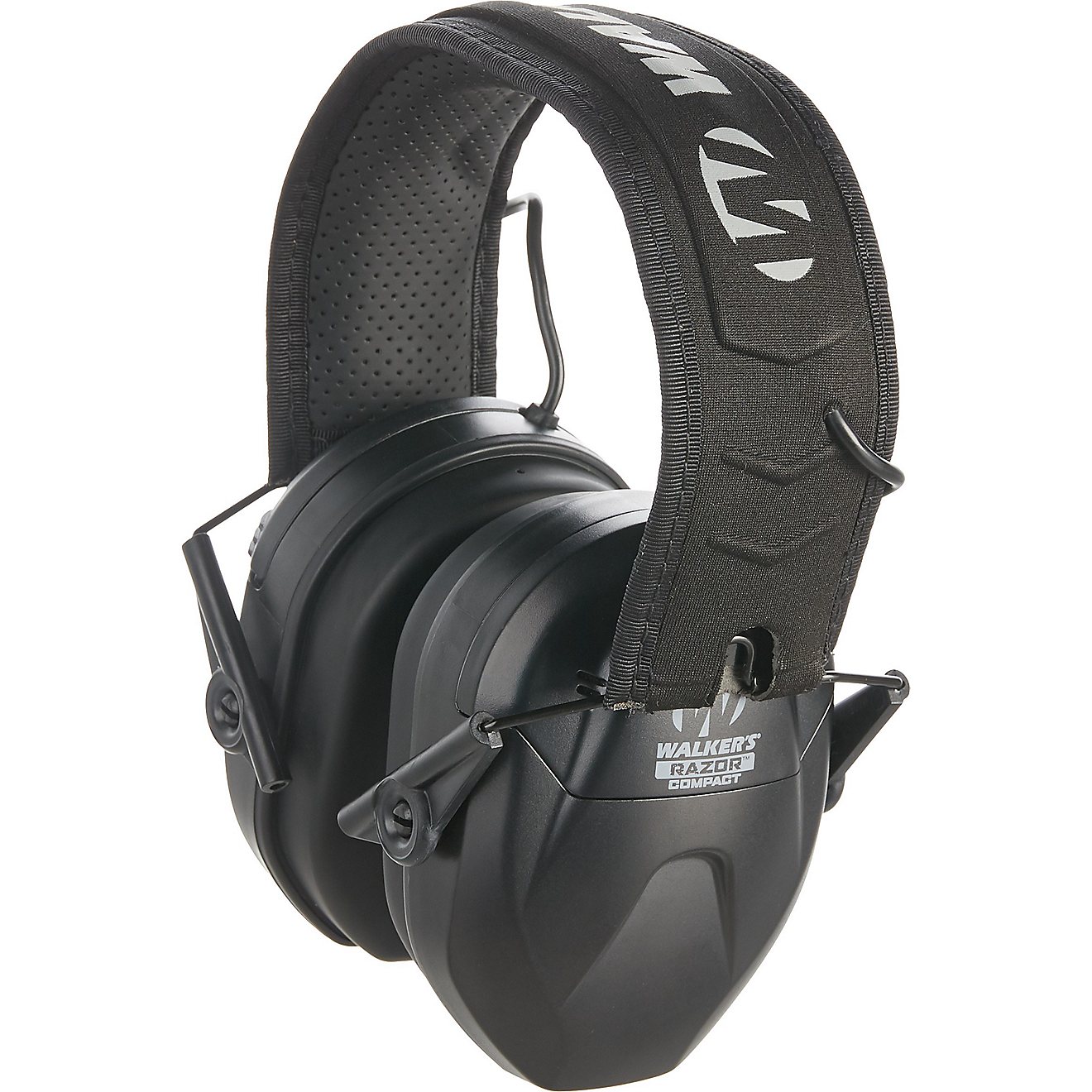 Walker's Razor Compact Shooting Ear Protection                                                                                   - view number 1