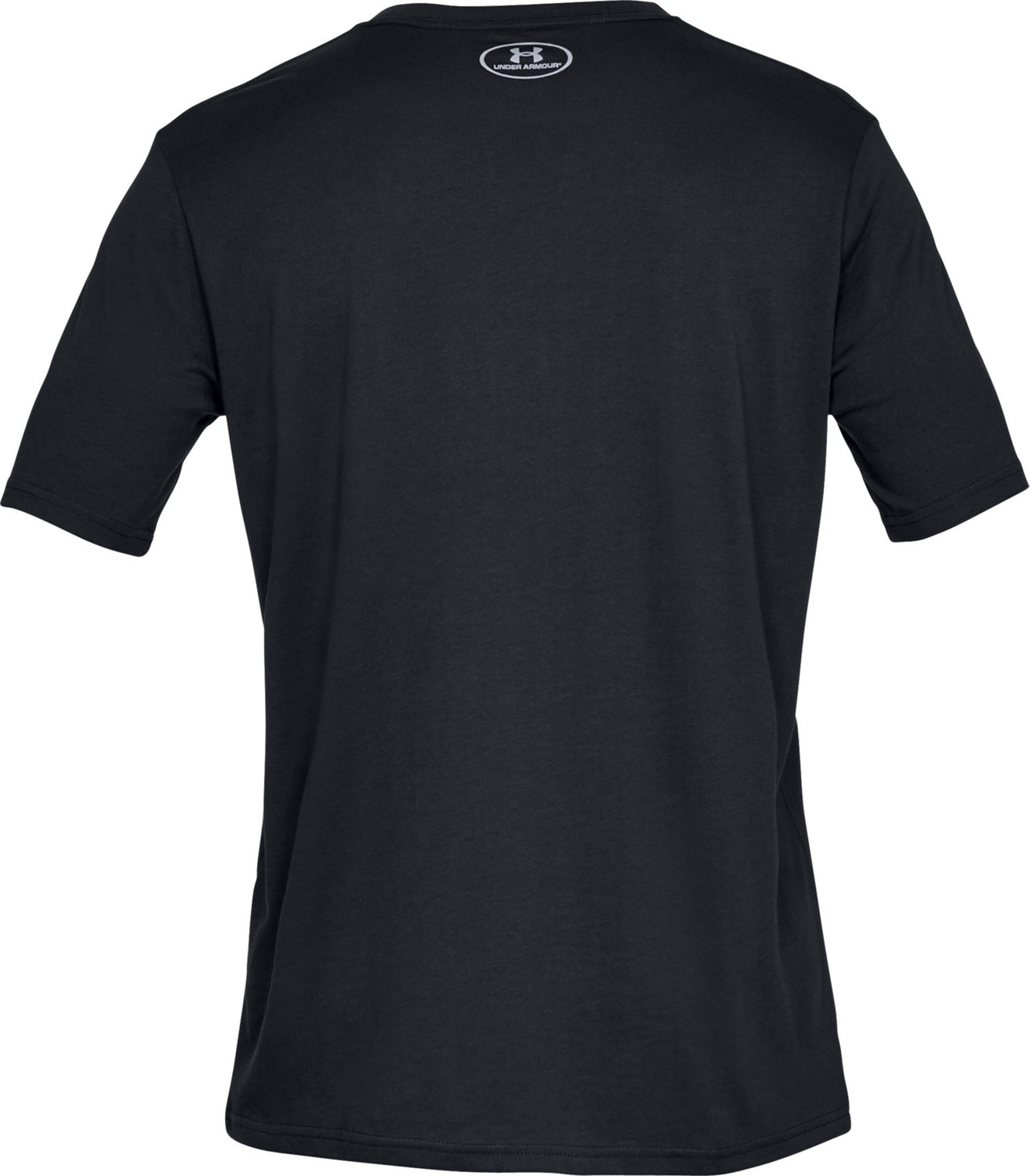 Under Armour Men's Team Issue Wordmark T-shirt | Academy