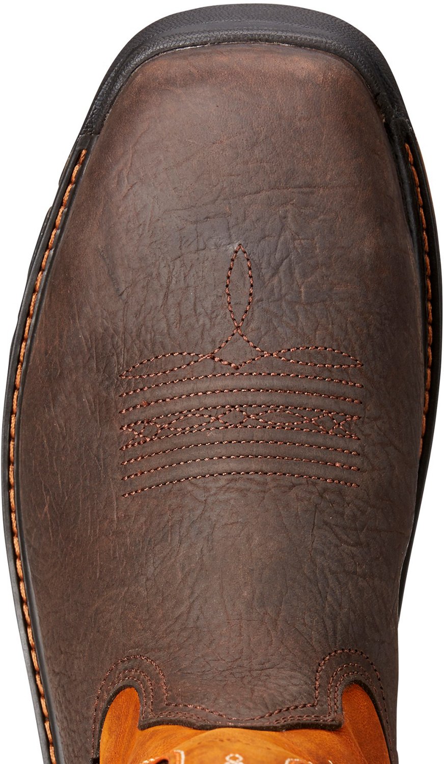 Ariat Men's Intrepid VentTEK EH Composite Toe Wellington Work Boots - view number 4