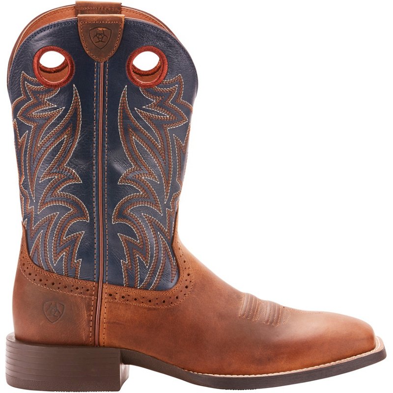Ariat Men's Sport S… - image