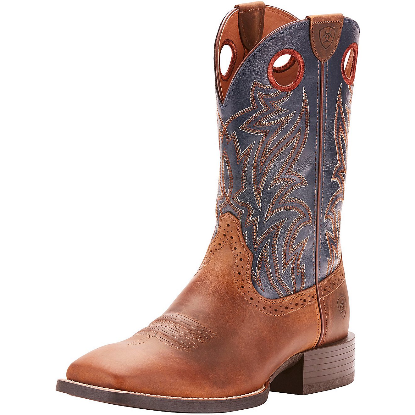 Ariat Men's Sport Sidebet Western Boots                                                                                          - view number 2