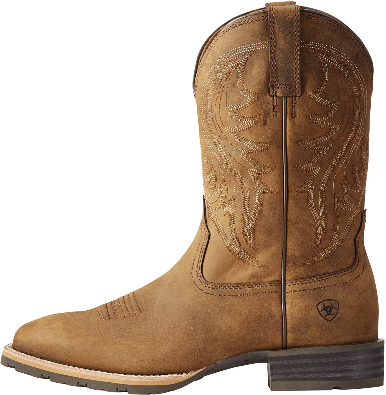 Cowboy store boots academy