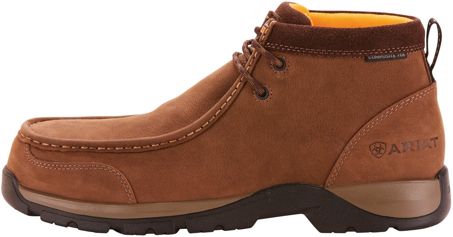 Ariat work deals boots academy