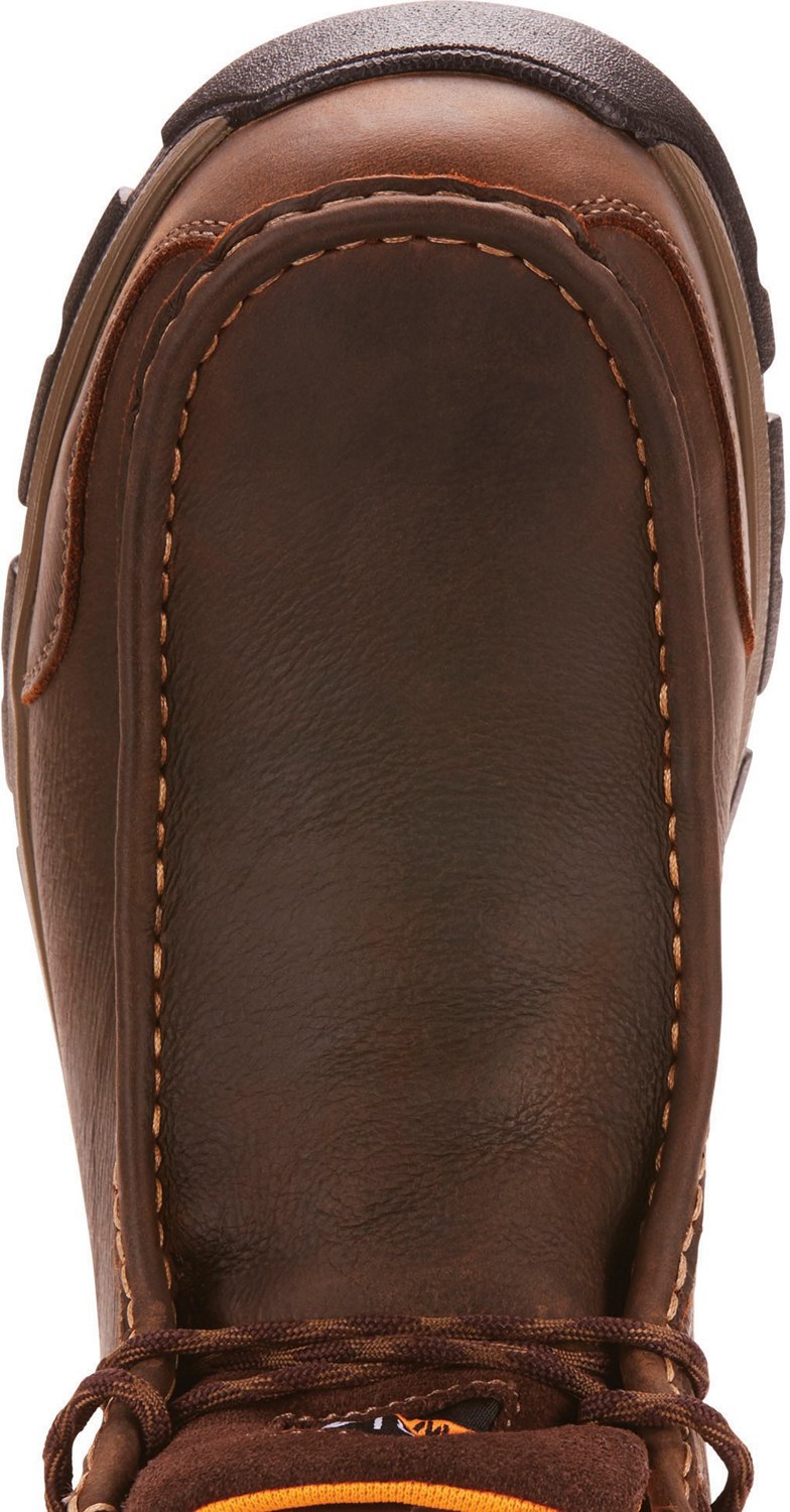 ariat edge lte moc composite toe