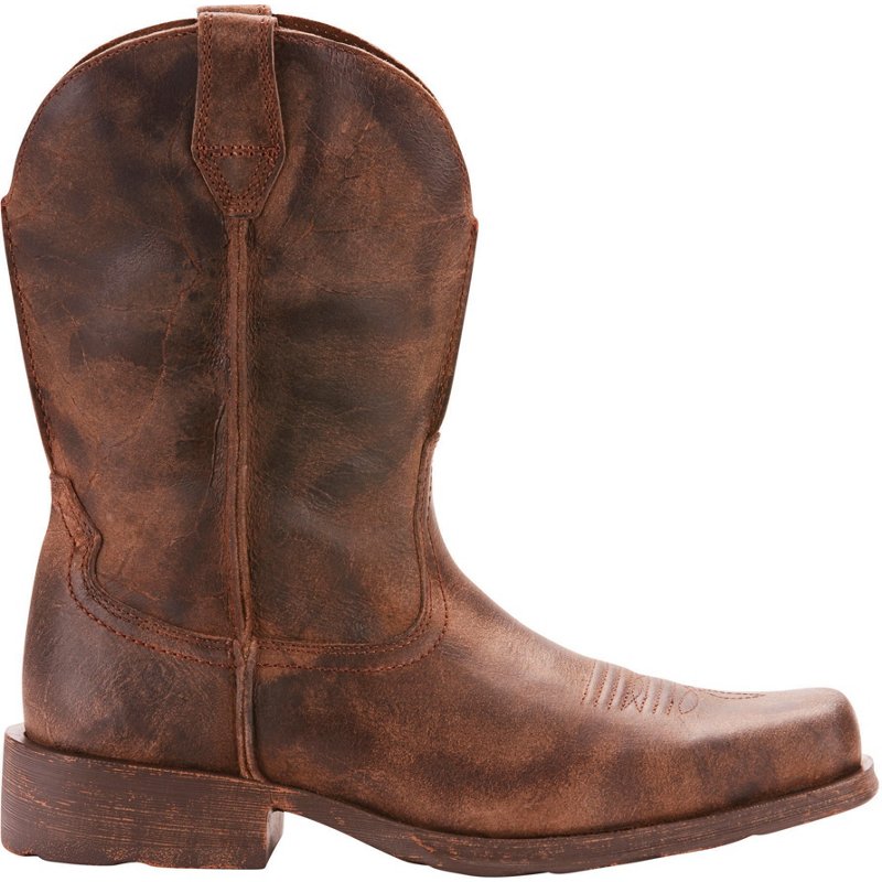 Ariat Men's Rambler… - image