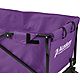 Academy Sports + Outdoors Folding Sports Wagon with Removable Bed                                                                - view number 6